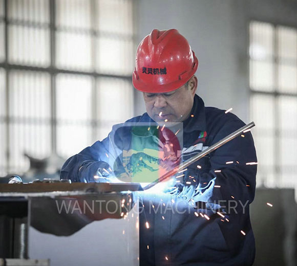 Jiangyin Wanling Idirnáisiúnta Trádála Idirnáisiúnta, Ltd.