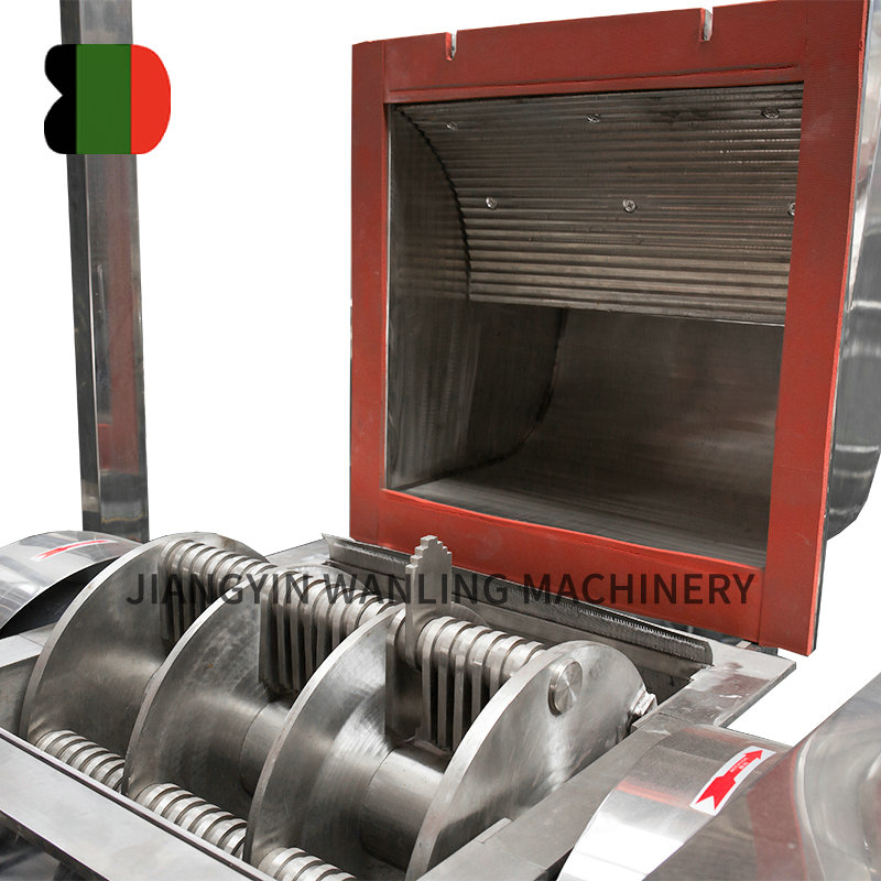 Muileann Meaisín Grinder Ginger WSDF Muileann Hammer