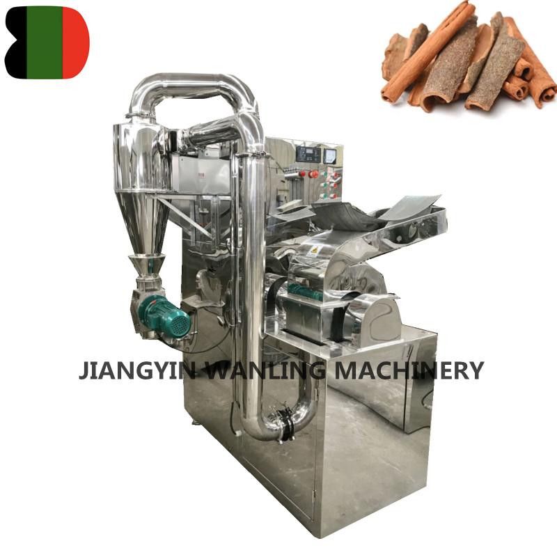 Treoir Iomlán maidir leis an Meaisín Meilt Ceart a Roghnú le haghaidh Spíosraí